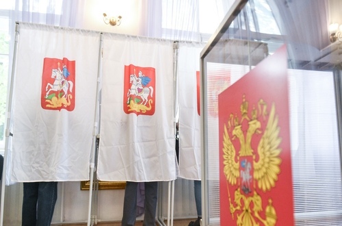 Андрей Воробьев: «Наша задача – подготовиться и качественно, открыто провести единый день голосования» 